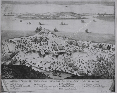 Fredriksodde ostroma