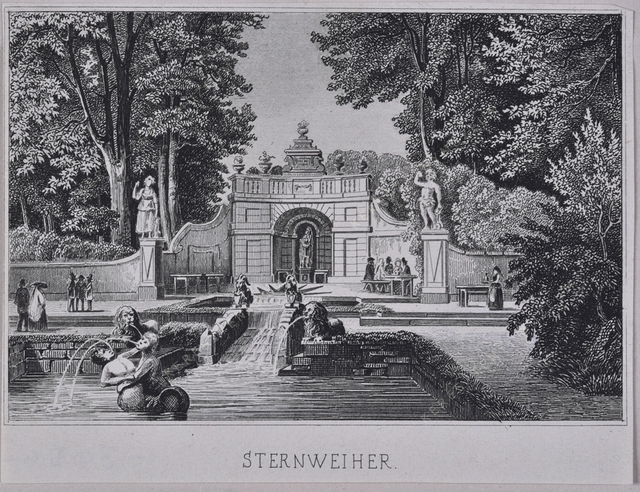 Sternweiher