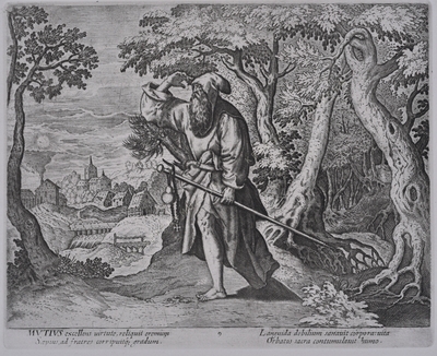 Mutius remete