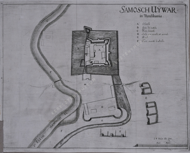 Szamosújvár
