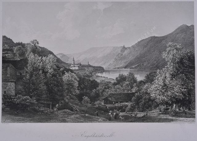 Engelhardtszell