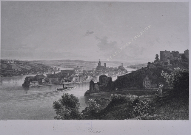 Passau