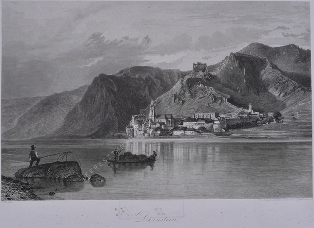 Dürnstein