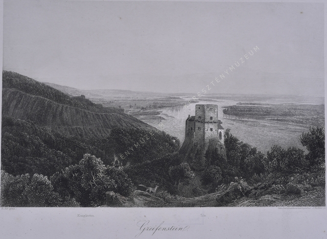 Greifenstein