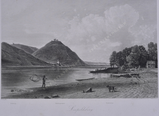 Leopoldsberg