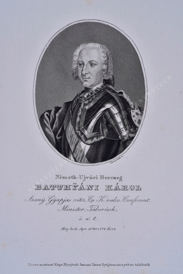 Batthyány Károly