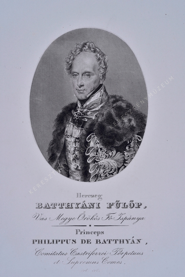 Batthyány Fülöp