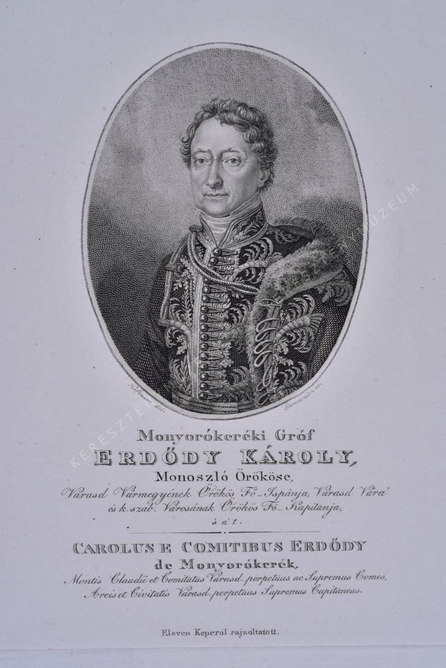 Erdődy Károly