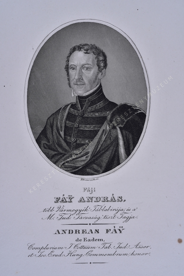 Fáy András