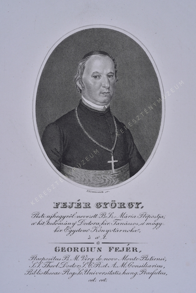 Fejér György