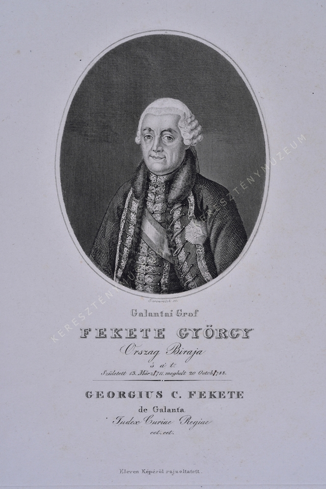Fekete György