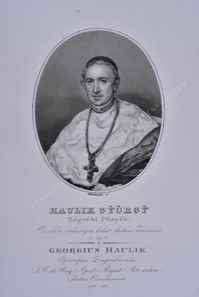 Haulik György