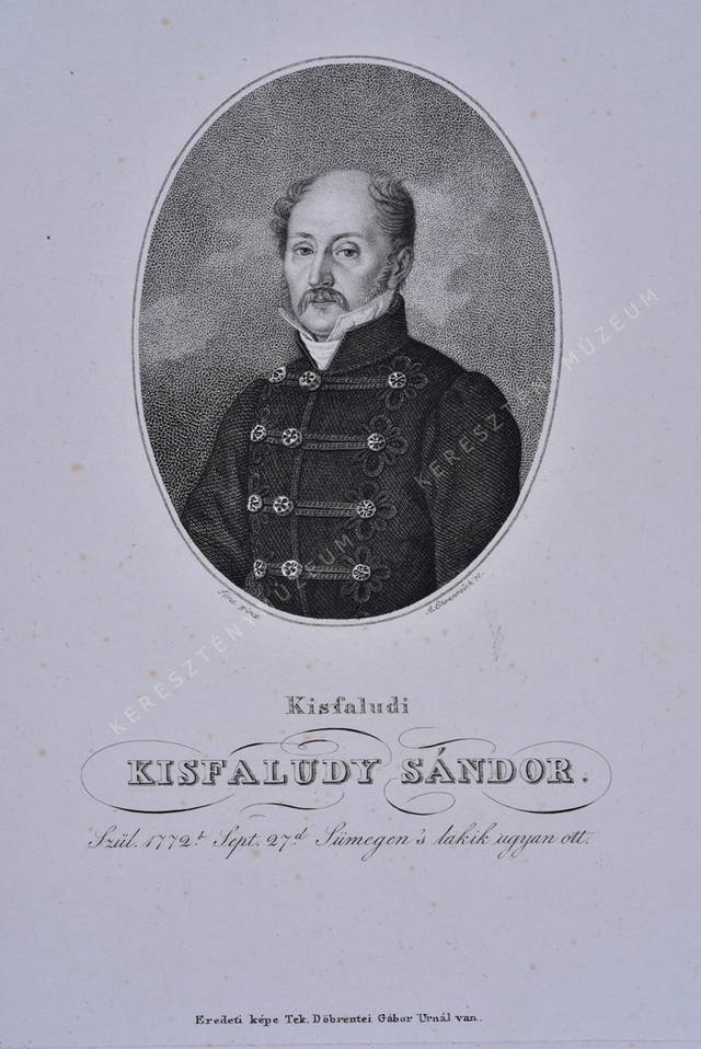 Kisfaludy Sándor