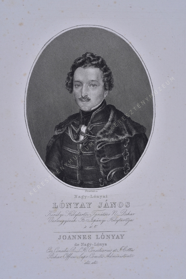 Lónyay János
