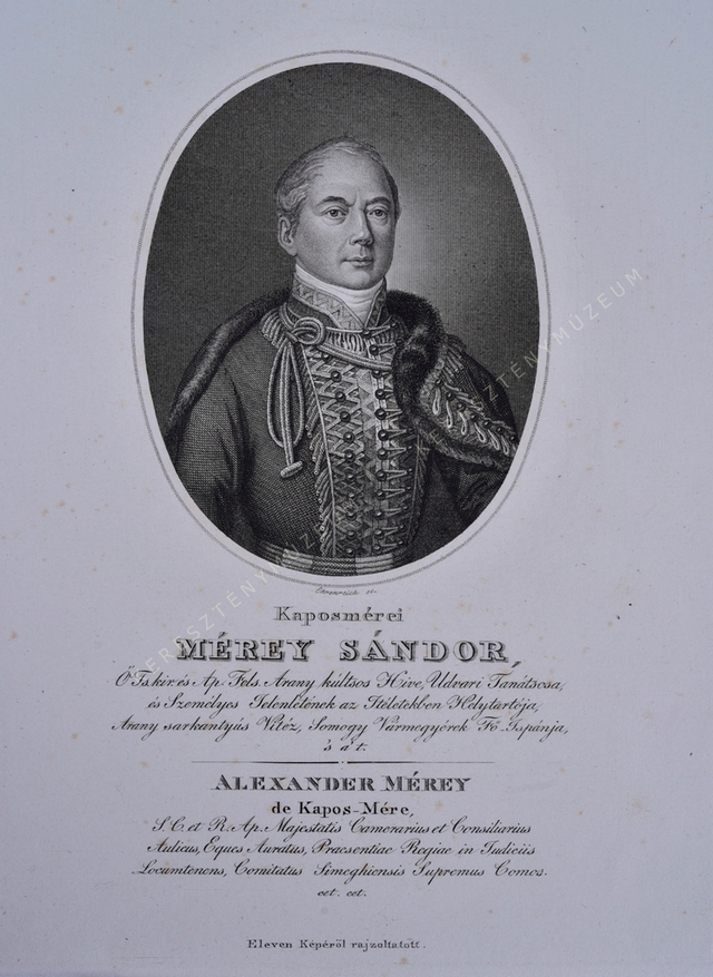 Mérey Sándor