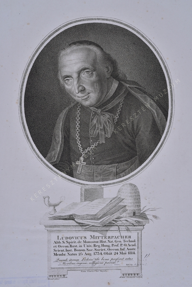 Mitterpacher Lajos