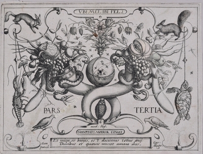 Archetypa studiaque patris Georg...