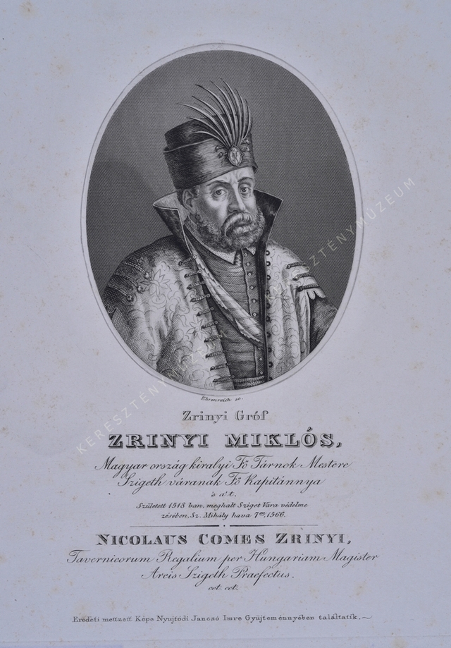 Zrinyi Miklós