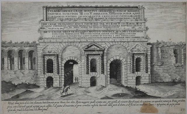 Porta Maggiore
