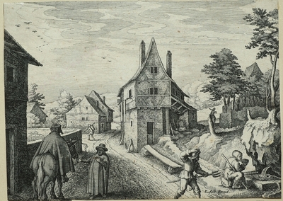 Városvége