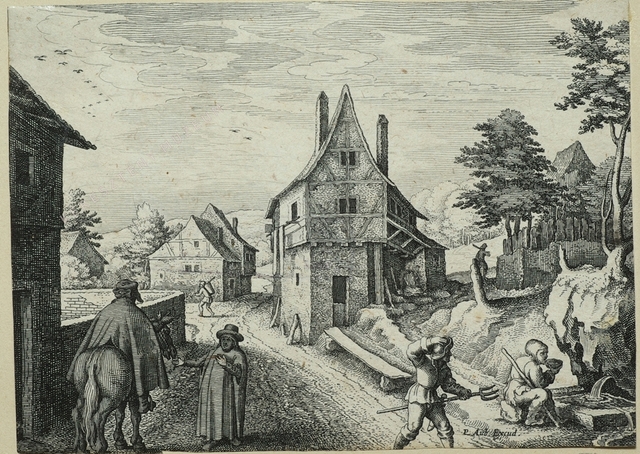 Városvége