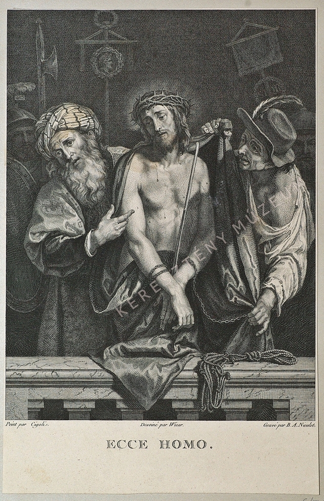 Ecce Homo