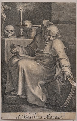Nagy Szent Vazul