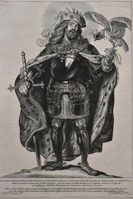 Szent Bavo
