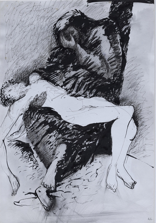 Pieta II.