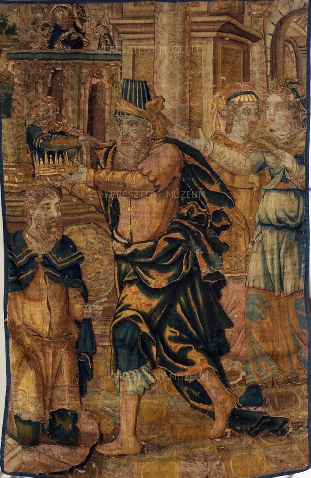 Koronázás