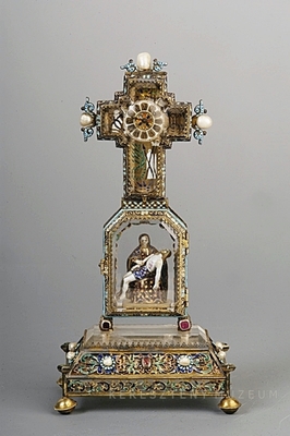 Keresztóra
