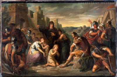 Coriolanus