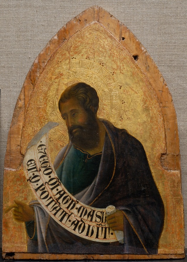 Jeremiás próféta