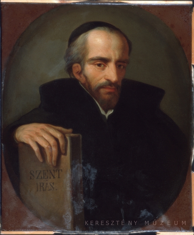 Káldy György