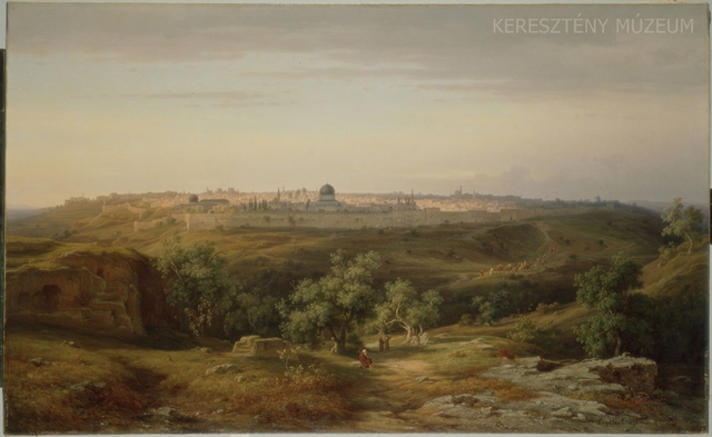Jeruzsálem