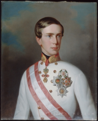 I. Ferenc József