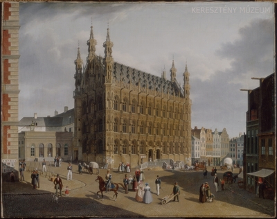 Louvain