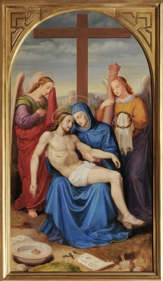 Pietà 