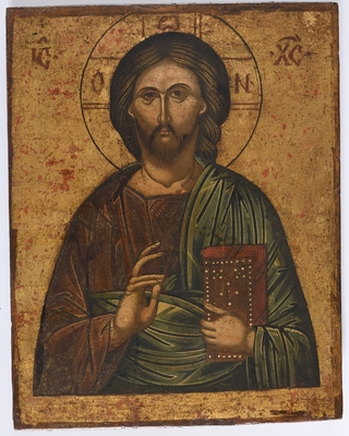 Pantokrátor