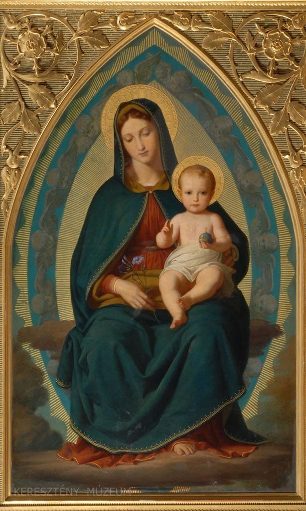 Madonna