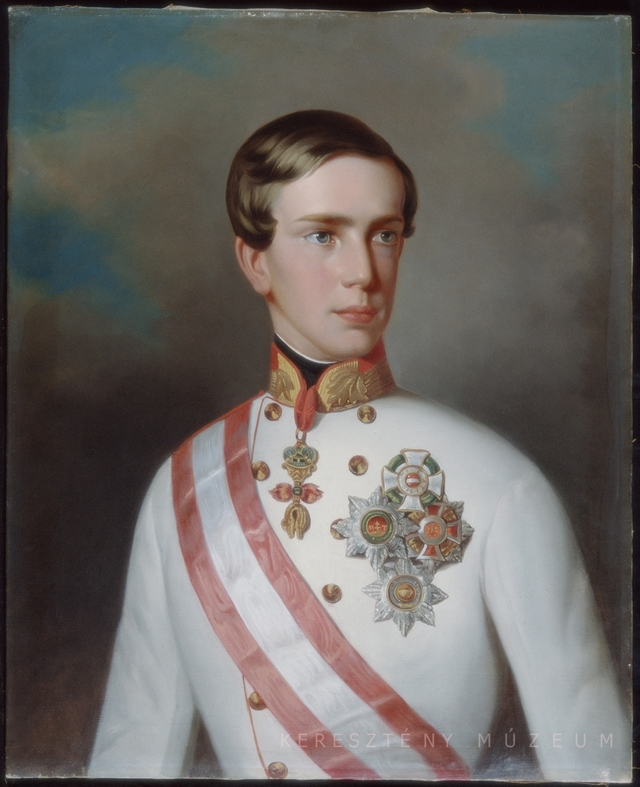 I. Ferenc József