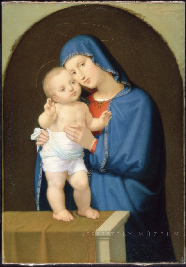 Madonna