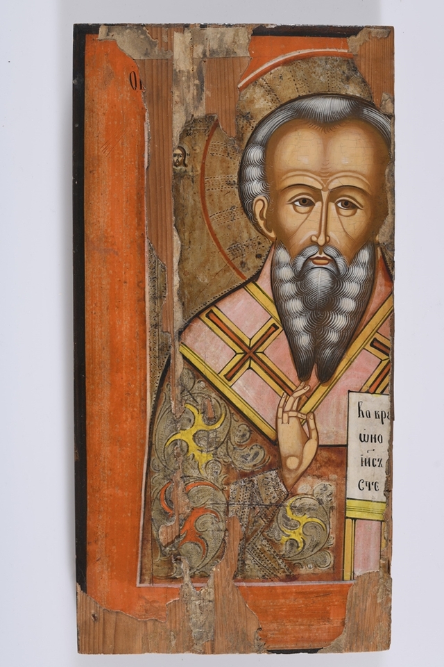  Szent Miklós