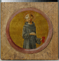 Assisi Szent Ferenc