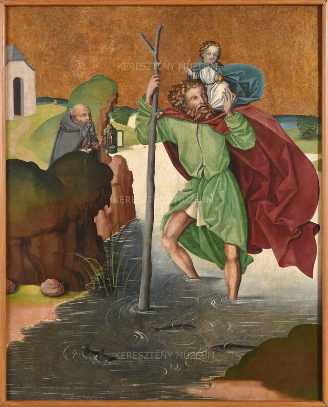 Szent Kristóf