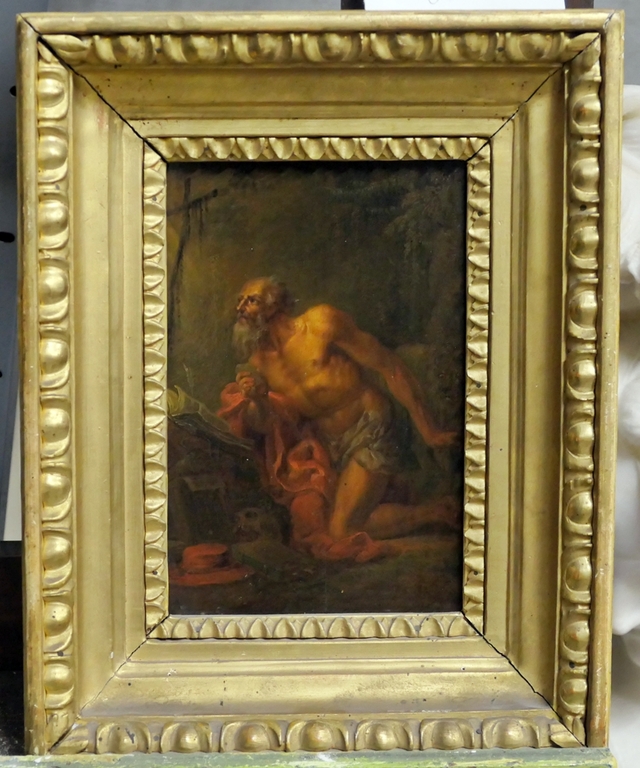 Szent Jeromos
