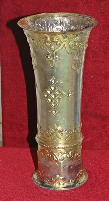 Talpas pohár
