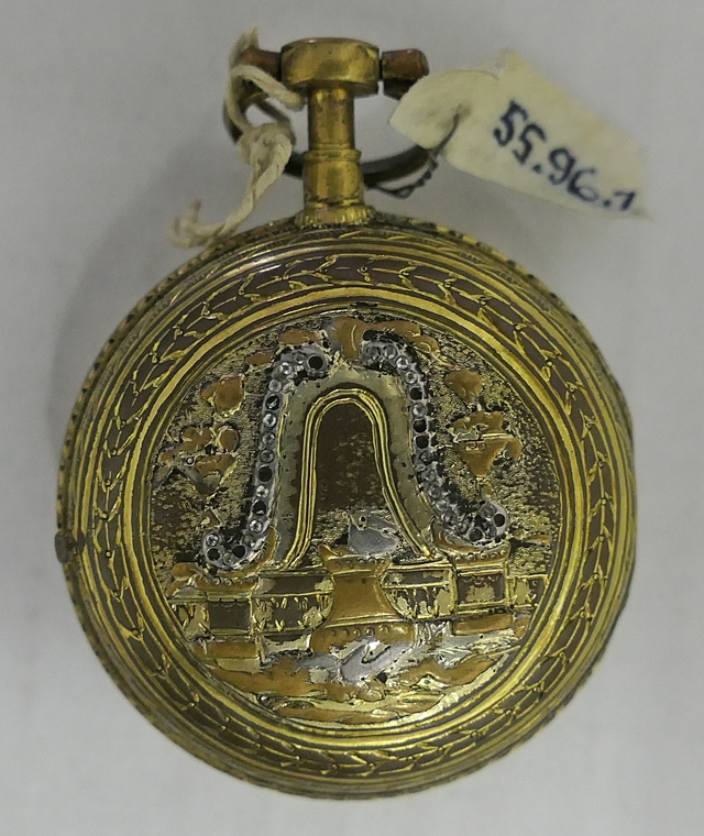 Zsebóra
