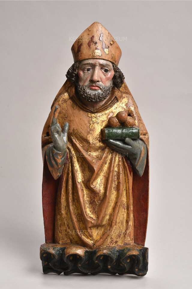 Szent Miklós