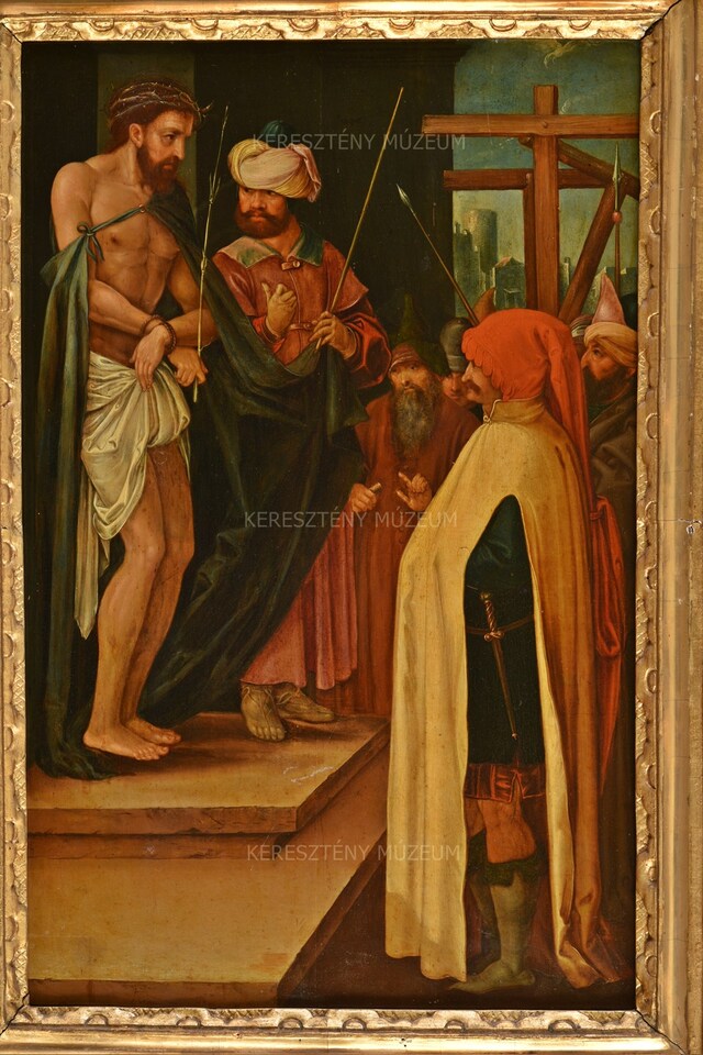 Ecce Homo